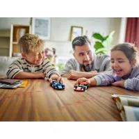 Конструктор LEGO City Автомобілі для перегонів F1 команд Williams Racing та Haas F1 (60464) - 7