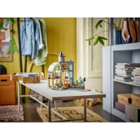 Конструктор LEGO City Центральний залізничний вокзал (60469) - 12