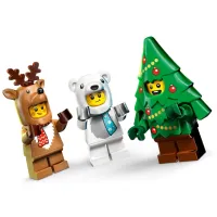 Конструктор LEGO City Різдвяний календар 2025 (60475) - 5