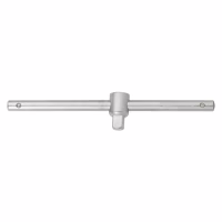 Ключ Sigma вороток Т-подібний 1/2" 250мм CrV mid (6050751) - Image 1