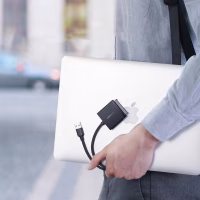 Перехідник USB 3.0 AM to SATA III F Ugreen (60561) - Image 8