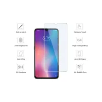 Скло захисне Drobak Xiaomi Redmi Note 8 2021 (606002) - 2