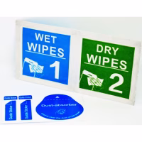 Стекло защитное Drobak Apple iPhone 13 Pro Frame A+ (606037) - Image 3