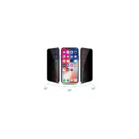 Скло захисне Drobak Anty Spy Apple iPhone 13 mini (606054) - 2