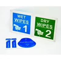 Скло захисне Drobak Samsung Galaxy A12 Frame A+ (606073) - 4