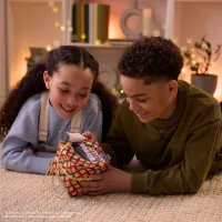 Інтерактивна іграшка Bitzee з віртуальними цифровими героями - Гаррі Поттер (6076508) - 5