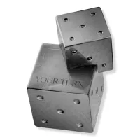 Парфумована вода Billie Eilish Your Turn 50 мл (608940585825) - 1