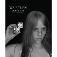 Парфумована вода Billie Eilish Your Turn 30 мл (608940585849) - 5
