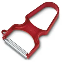Овочечистка Victorinox Rapid Straight Blade Red (6.0930.1) - Зображення 2
