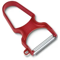 Овочечистка Victorinox Rapid Straight Blade Red (6.0930.1) - Зображення 3