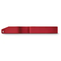 Овочечистка Victorinox Rapid Straight Blade Red (6.0930.1) - Зображення 4