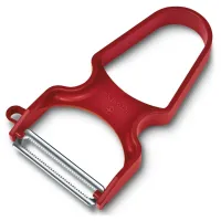 Овочечистка Victorinox Rapid Serrate Red (6.0933.1) - Зображення 2