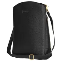 Сумка для ноутбука Wenger 10" Crossbody Tote, LeaSophie, Black (610189) - 2