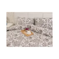 Постільна білизна Руно Luxury бязь набивна сімейний (6.114_Luxury) - 4