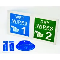 Скло захисне Drobak camera Xiaomi Redmi 10 (616131) - 3