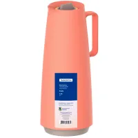 Термос Tramontina Exata 1 л Кораловий (61636/101) - 6