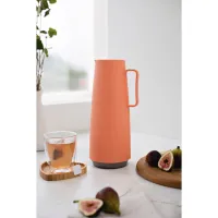 Термос Tramontina Exata 1 л Кораловий (61636/101) - 7