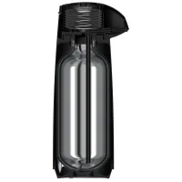 Термос Tramontina Exata 1,8 л з сифоном Чорний (61639/583) - 5