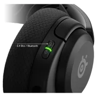 Навушники SteelSeries Arctis Nova 5 MultiPlatform Black (61670) - 5