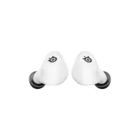 Навушники SteelSeries Arctis GameBuds Bluetooth White (61682) - 3