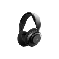 Навушники SteelSeries Arctis Nova 3P Wireless MultiPlatform Black (61686) - Зображення 4
