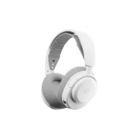 Навушники SteelSeries Arctis Nova 3P Wireless MultiPlatform White (61687) - 2