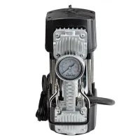 Автомобільний компресор Sigma 12В, 300Вт, 60л/мин, 10бар (6170281) - Зображення 8