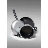 Сковорода TVS Velvet Blini 22 см (62062221920001) - Изображение 2