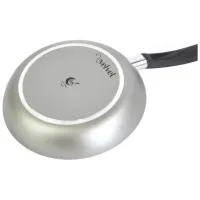 Сковорода TVS Velvet 30 см (62104302910001) - 3