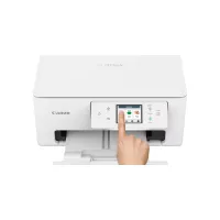 Багатофункціональний пристрій Canon PIXMA TS7640i Wi-Fi (6256C007) - 4