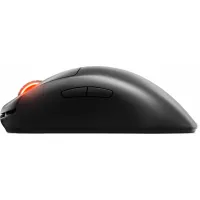 Мишка SteelSeries Prime Wireless Black (62593) - 2