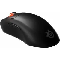 Мишка SteelSeries Prime Wireless Black (62593) - 4