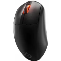 Мишка SteelSeries Prime Wireless Black (62593) - 5