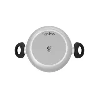 Каструля TVS Velvet 6,6 л (62603242310001) - 5