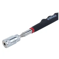 Магнітний захват Sigma телескопічний з підсвічуванням 190-810мм (6270691) (6270691) - 2