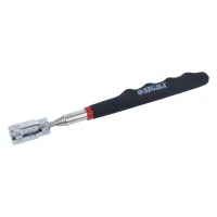 Магнітний захват Sigma телескопічний з підсвічуванням 190-810мм (6270691) (6270691) - 1