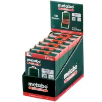 Набір свердл Metabo HSS-G 19шт. Promotion (627153000) - 2