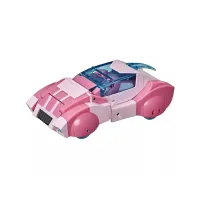 Трансформер Hasbro Transformers Cyberverse Deluxe Арсі 14 см (6284305) - 3