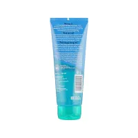 Гель для вмивання Himalaya Herbals Fresh Start з чорницею 100 мл (6291107221595) - 2