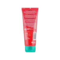 Гель для вмивання Himalaya Herbals Fresh Start з полуницею 100 мл (6291107221618) - 2