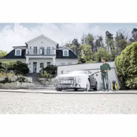 Средство для моек высокого давления Karcher Ultra Foam, 3-в-1, 1л (6.295-743.0) - Image 3