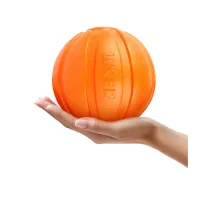 Іграшка для собак Liker М'ячик 11 см (6299) - 2