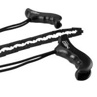 Ланцюгова пила Neo Tools ручна 53см (63-158) - Зображення 2