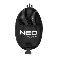 Ланцюгова пила Neo Tools ручна 53см (63-158) - Зображення 6