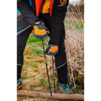 Ланцюгова пила Neo Tools ручна 53см (63-158) - Зображення 8