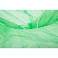 Дощовик Neo Tools поліетилен, зелений (63-176) - 5