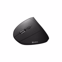 Мышка Sandberg Vertical Mouse Pro USB Black (630-14) - Image 3