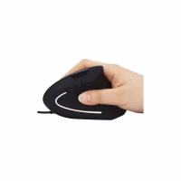 Мышка Sandberg Vertical Mouse Pro USB Black (630-14) - Image 5