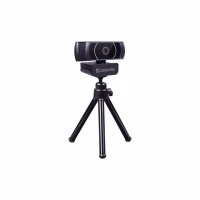 Веб-камера Defender G-lens 2590 QHD 2K 1440p Black (63113) - Image 11
