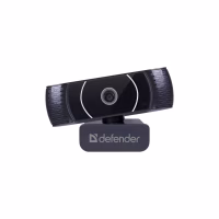 Веб-камера Defender G-lens 2590 QHD 2K 1440p Black (63113) - Image 3